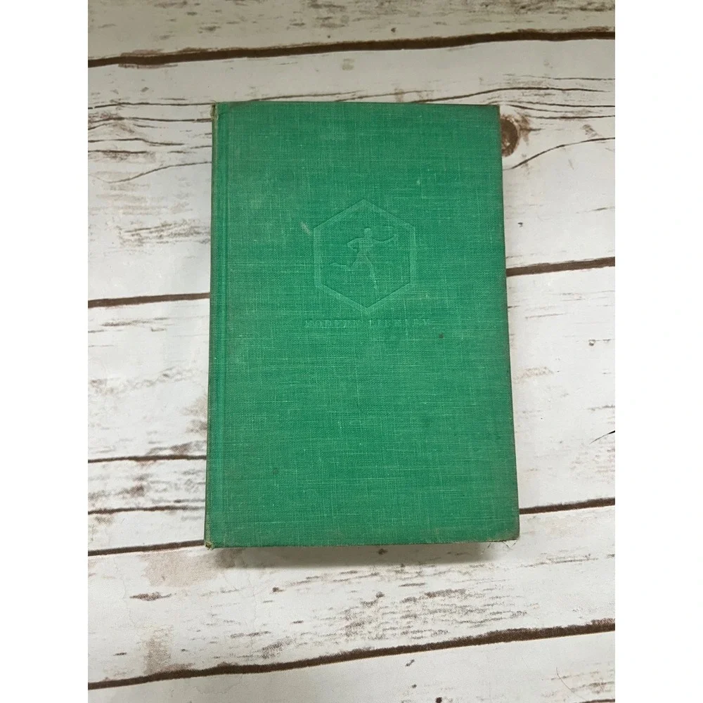 Modern Library preowned smoke